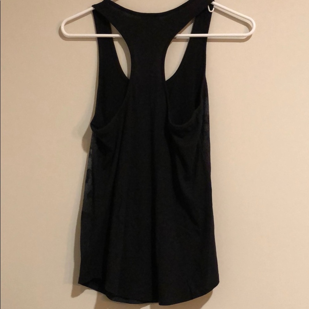 Express Tiger Tank Top - Picture 4 of 4